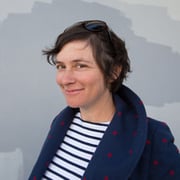 Lydia Daniller