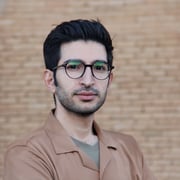 Mehrdad Fathi