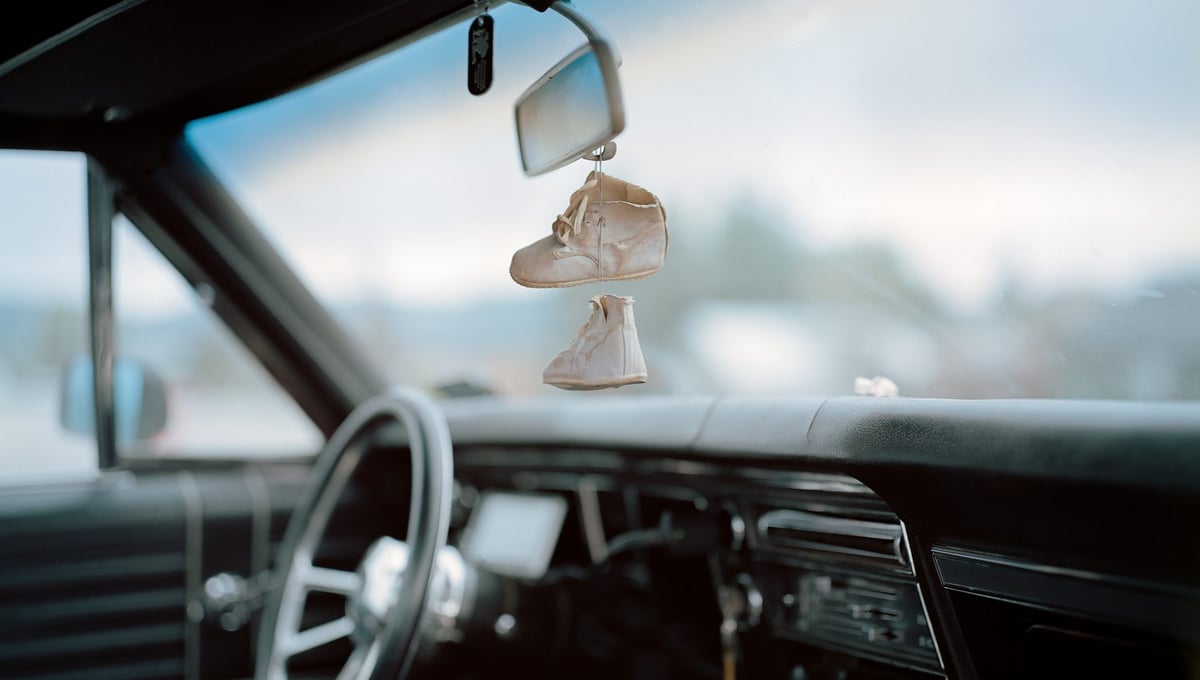 Bobs, car.