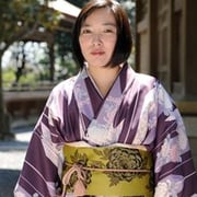 Kayo Yoshida