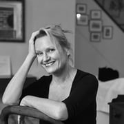 Caroline Lindstrom