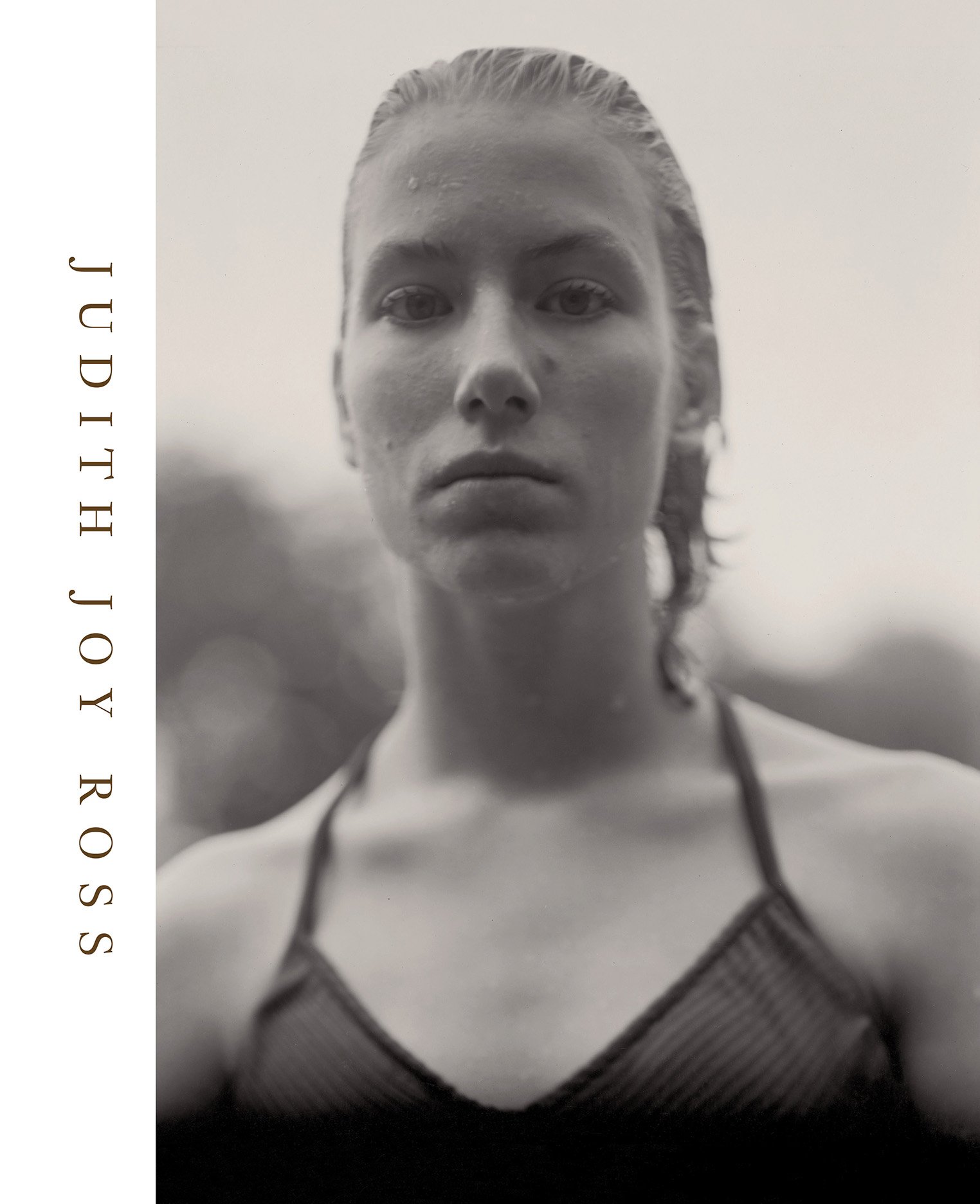 Judith Joy Ross: Photographs 1978–2015