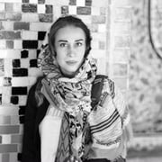 Laleh Hamzehpour