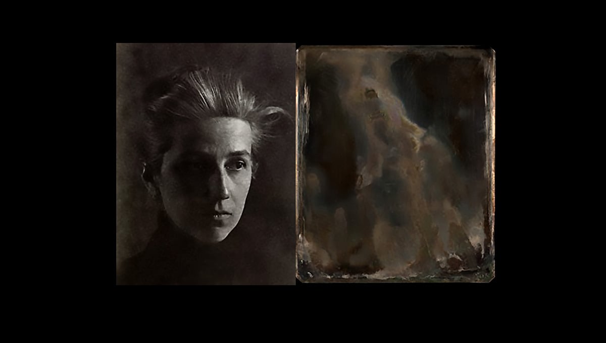 Memory Shards