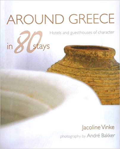 Around Greece in 80 Stays