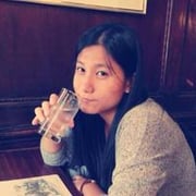 Yolanda Li