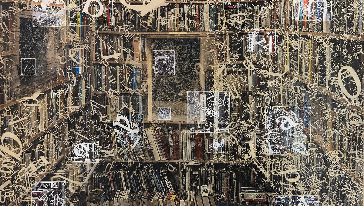 Bookshop Magic