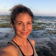 Georgina Goodwin
