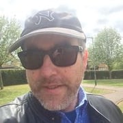 Simon Atkins