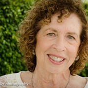Gloria Golden