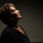 Isabelle Cerf