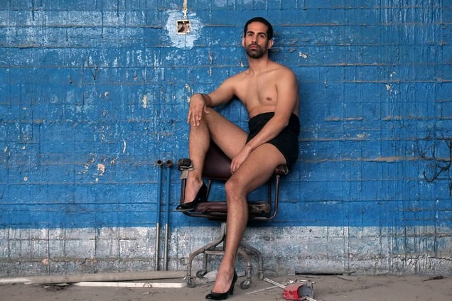 Khalid-Amman-Jordan 2016