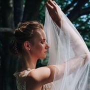 Tetiana Mytsyk