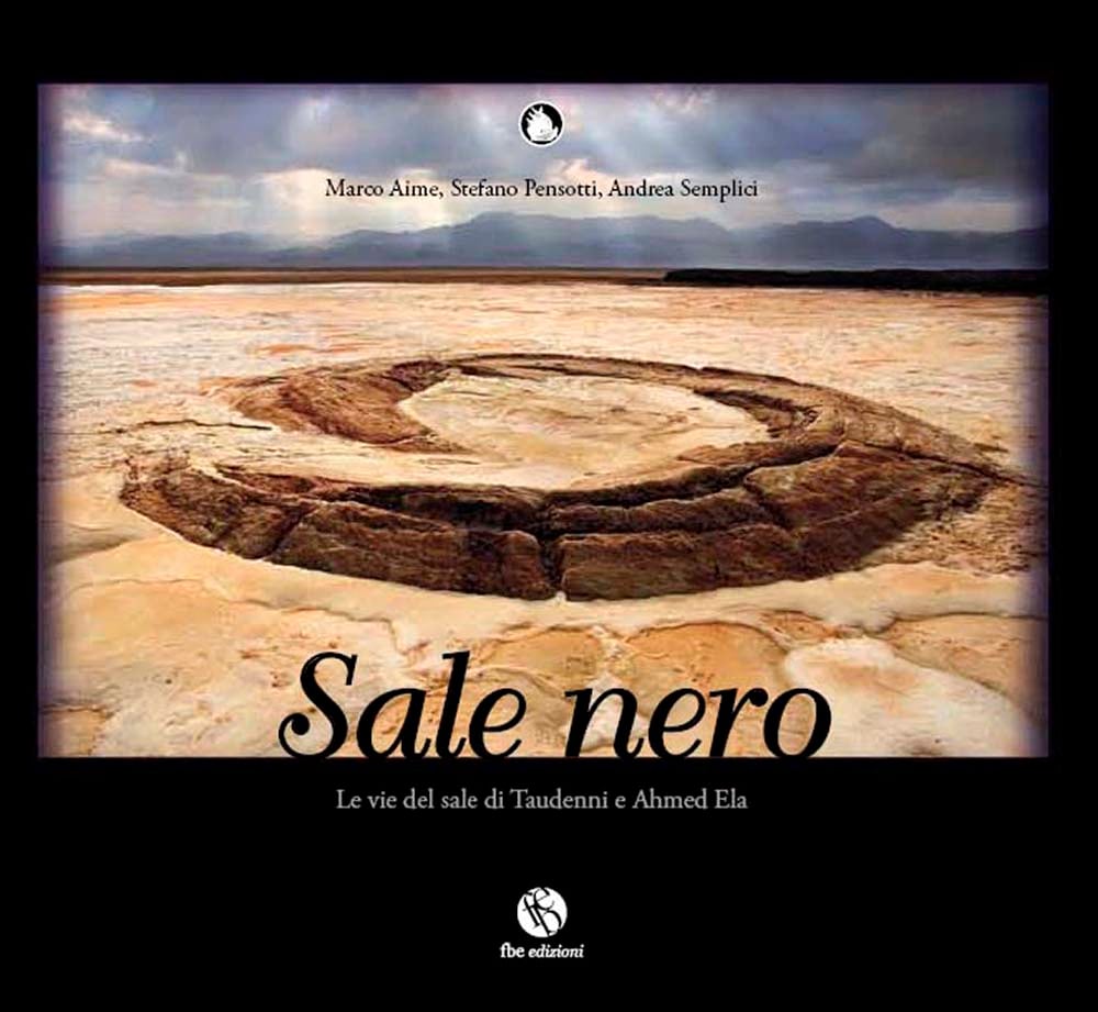 Sale Nero