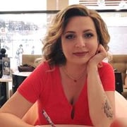 Olga Starshova
