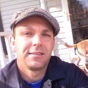 Chad Amory