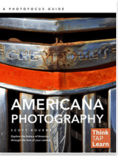 Americana Photography