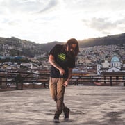 Tian López