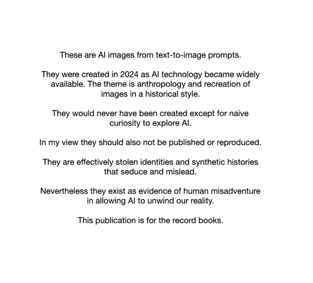AInthropology