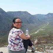 Christiane Arsenault