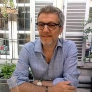 Alberto Dumassi
