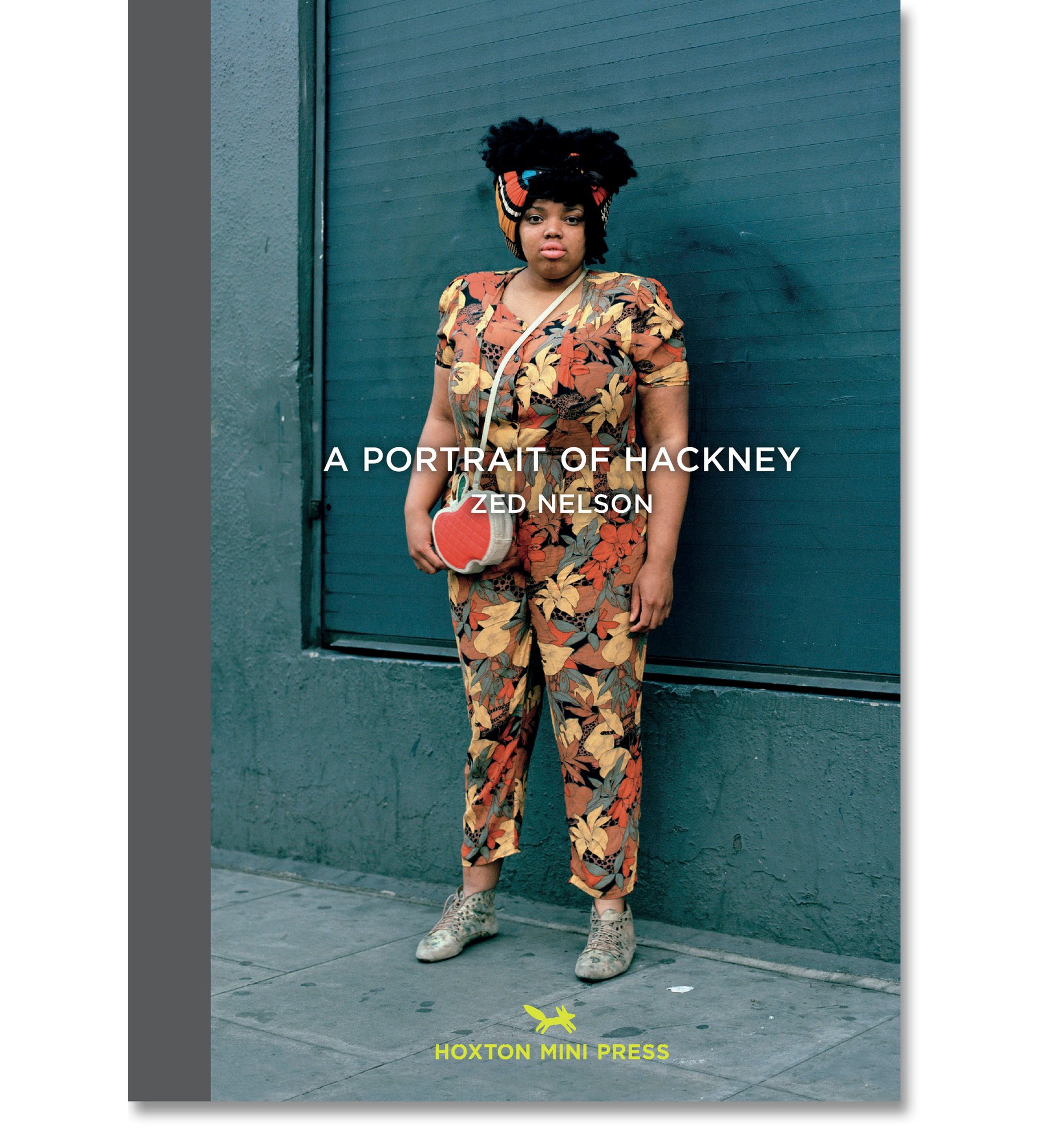 A Portrait of Hackney