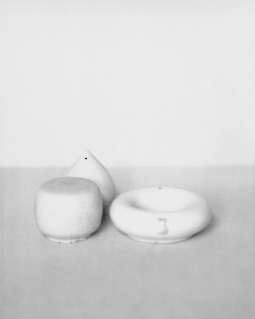 Vessels and Interiors