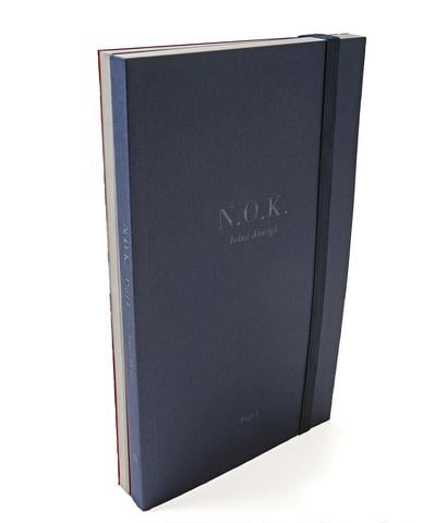 N.O.K.: Next of Kin