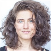 Saskia Aukema