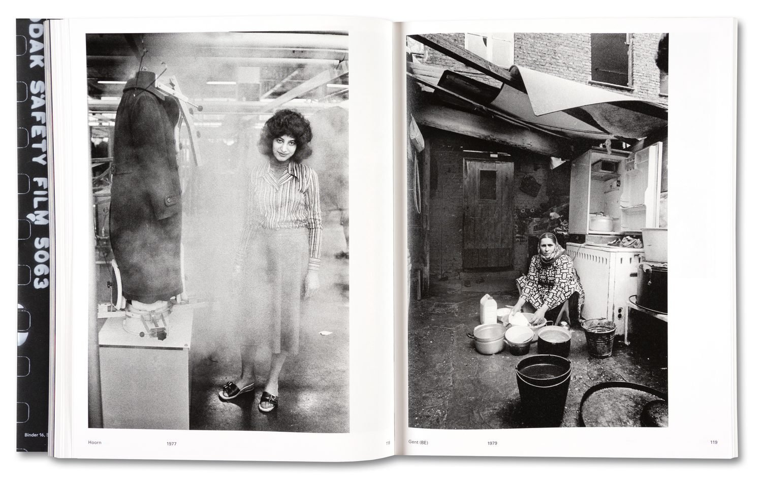 【美品】Moonshine / Bertien van Manen Bertien van Manen, Moonshine | Landscape Stories