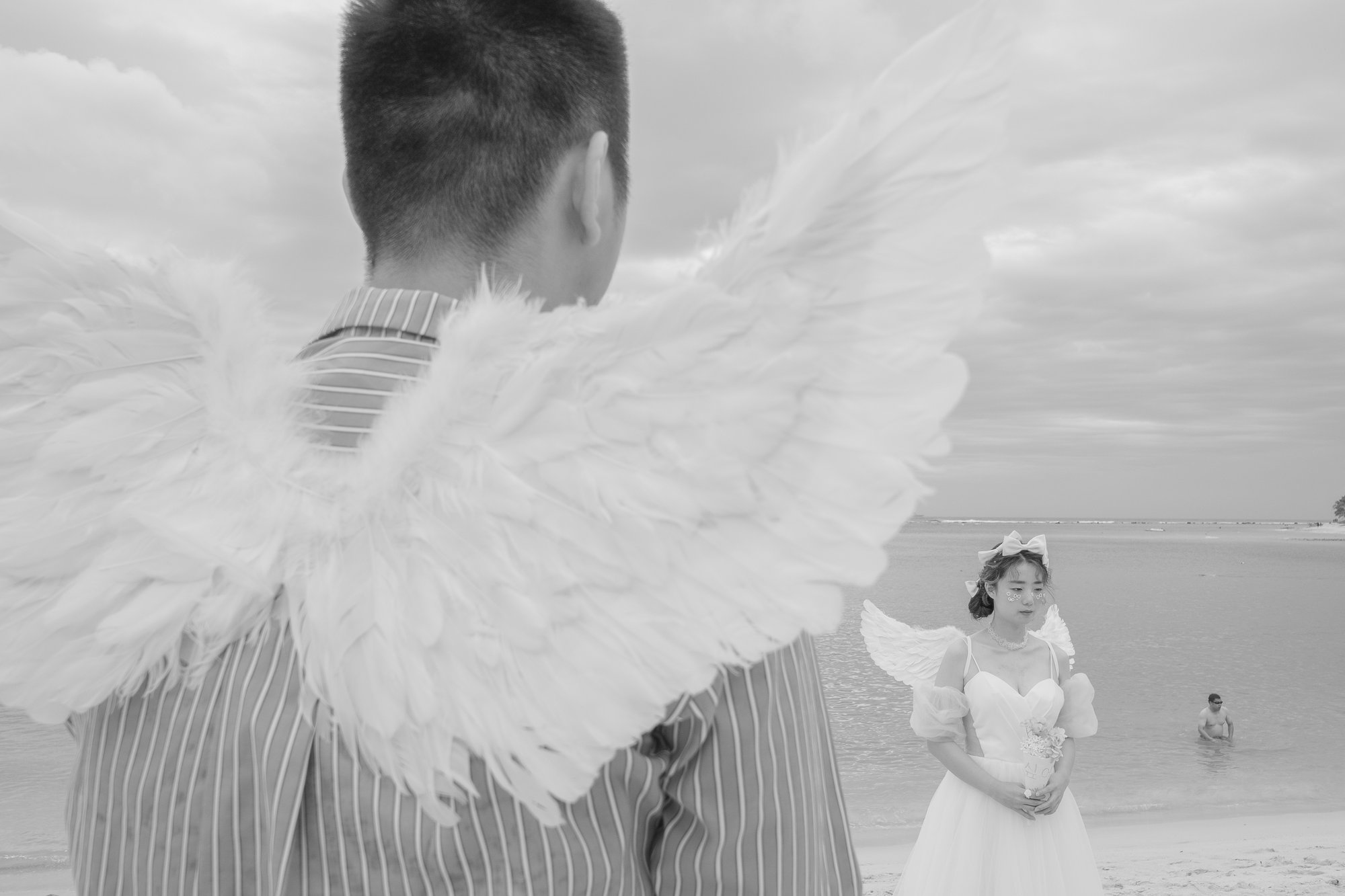 Happily Ever Before