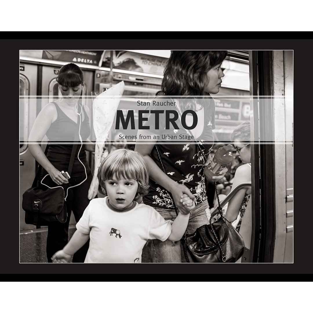 Metro: Scenes from an Urban Stage