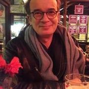 Bruno Lapeyre