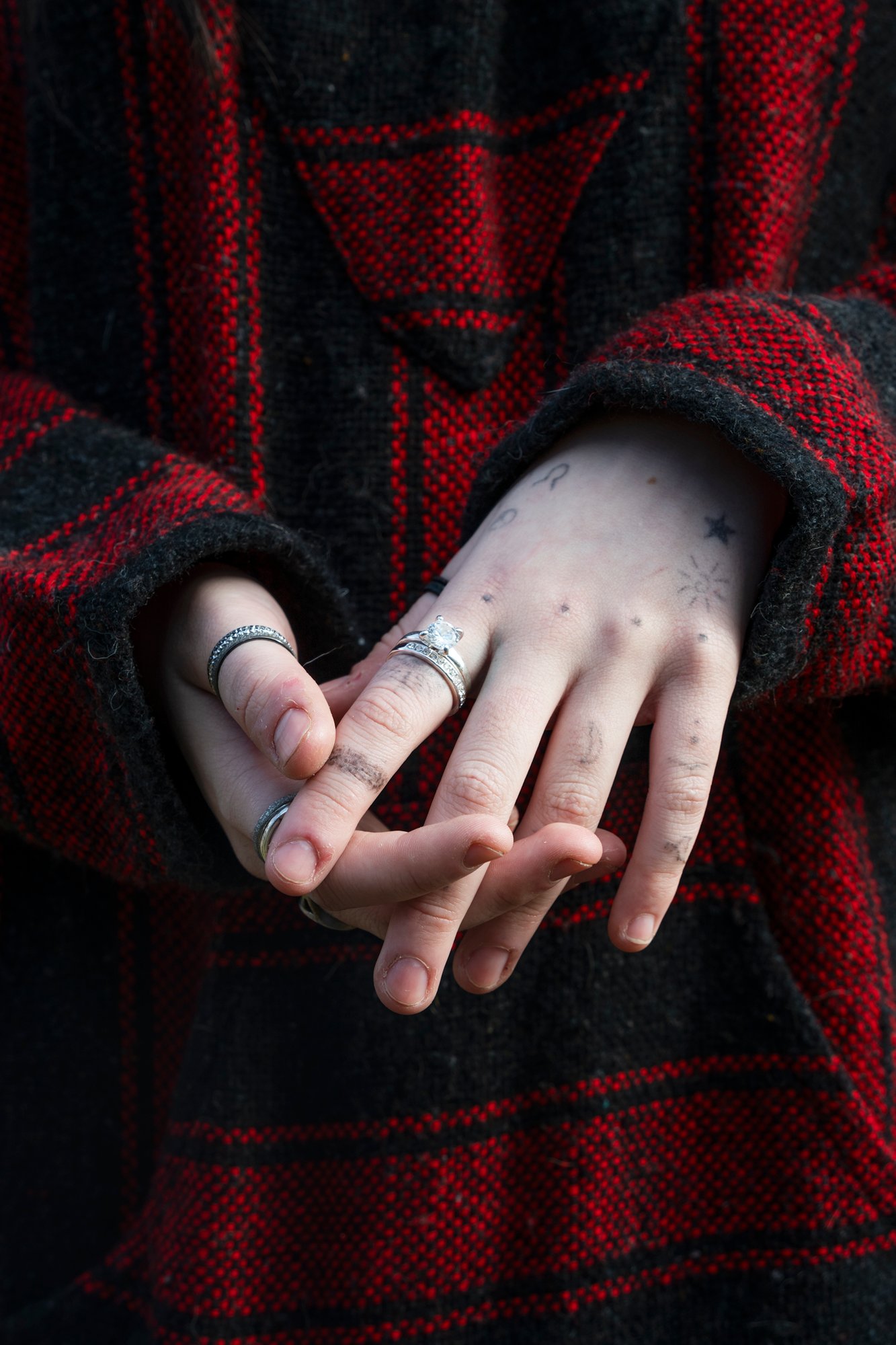 winner of photography awards