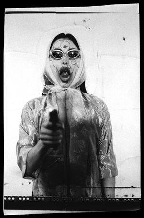 Jeff Cowen Photographs 1987-2004
