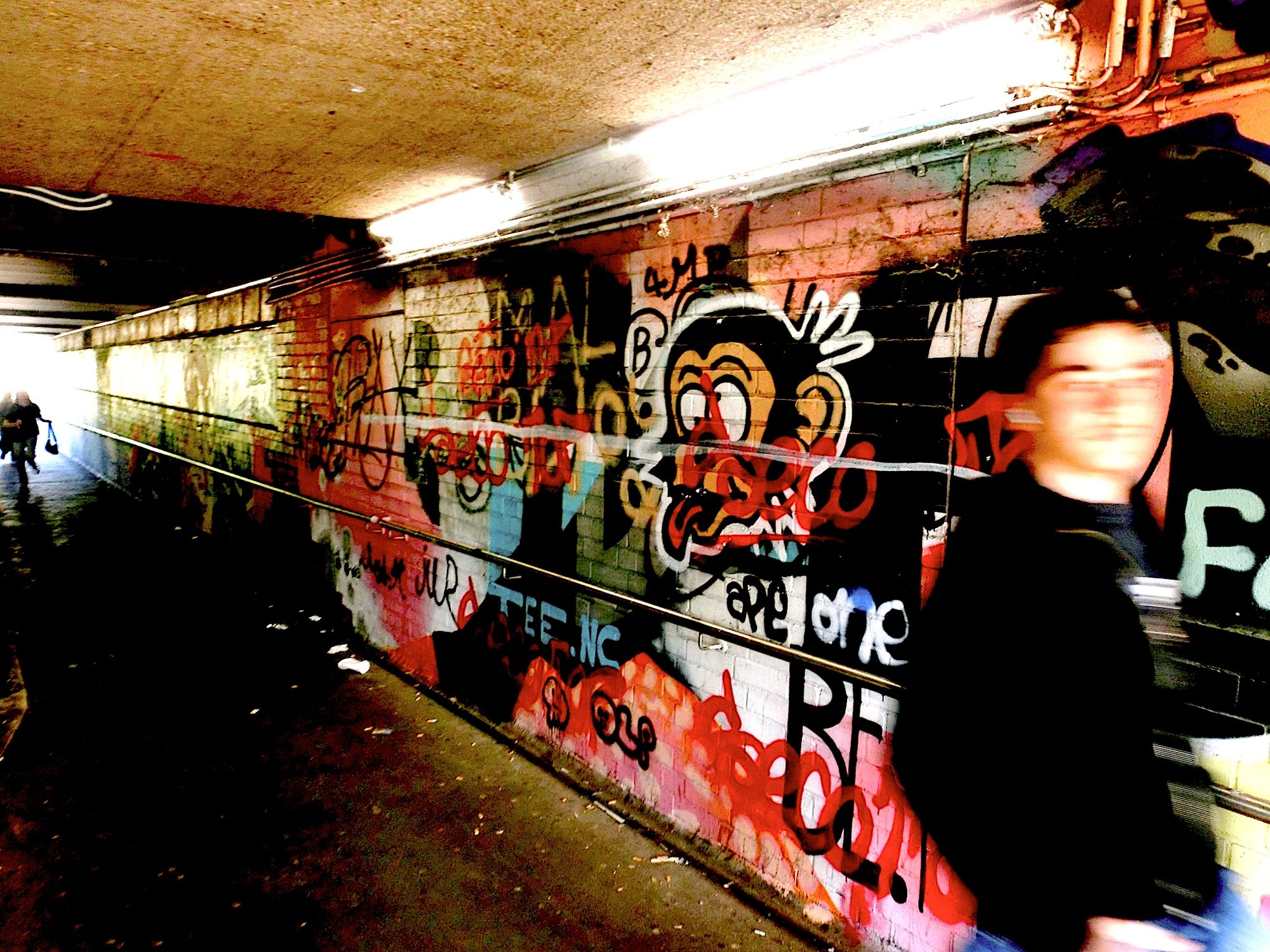 ape one avenue