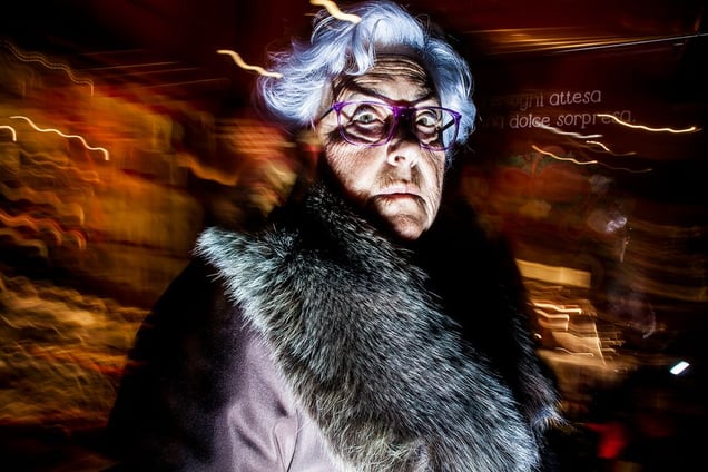 SPV: Viareggio, Italy 2015