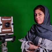 Sahar Hasanzadeh