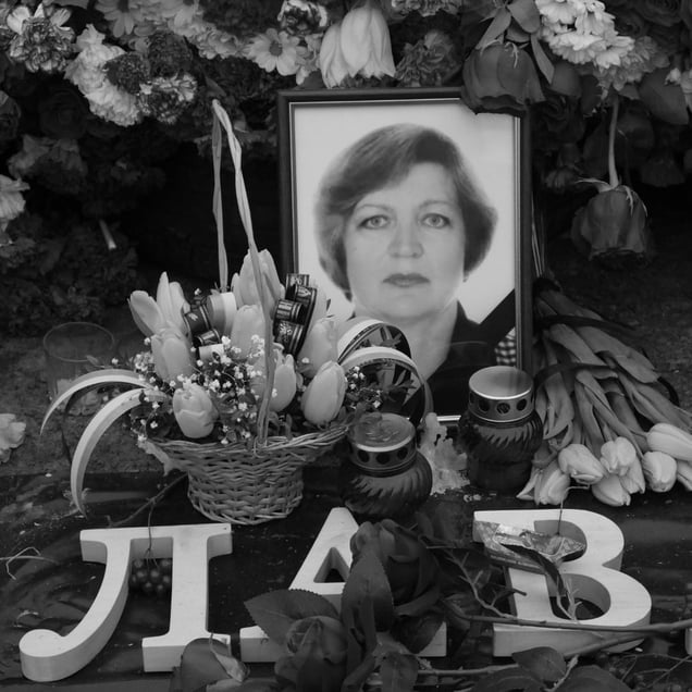 Ukraine Revolution, Kiev, February 2014 © Alfred Yaghobzadeh