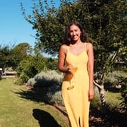 Anjali Harris