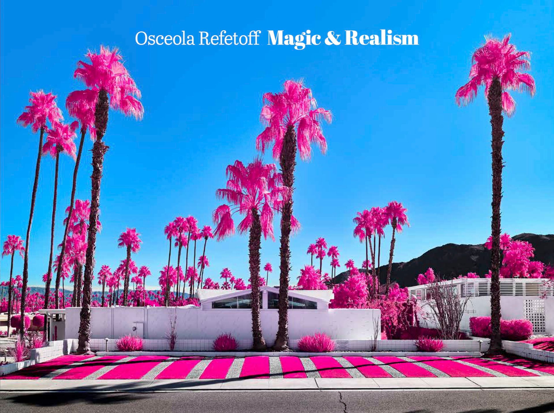 Magic & Raalism