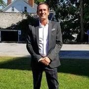 Gianmarco Maestrelli