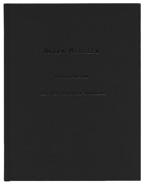 Noirs Miroirs