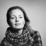 Elena Anosova