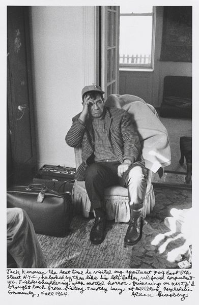 洋書 Allen Ginsberg Photographs Allen Ginsberg' | Photographs | 2022 | Sotheby's