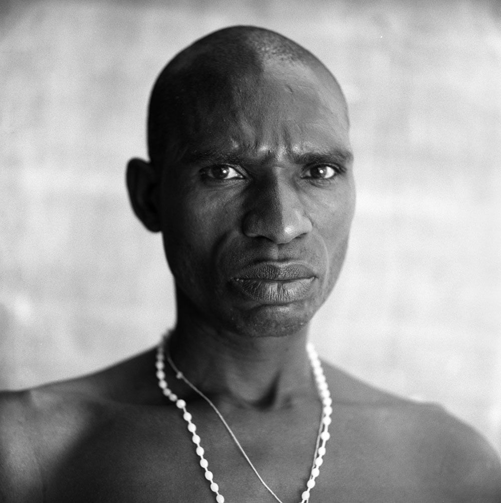 Intimate Enemy:

Images and Voices of the Rwandan Genocide