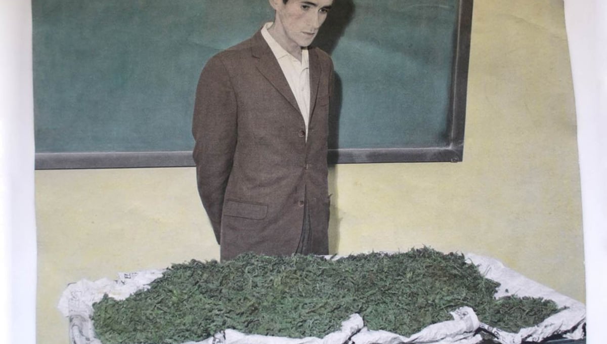 "Juan de Jesus Cifuentes Bautista - Cantidad suficiente	para	cinco mil	cigarrillos”	"Jesus Cifuentes Juan Bautista - Sufficient amount to five thousand cigarettes"25 Agosto	1966
