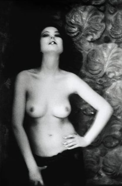 From the Bordello series © Vee Speers