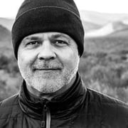 Jeff McBride