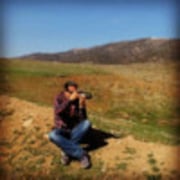 AMIR HOOSHANG SHAHBAZI